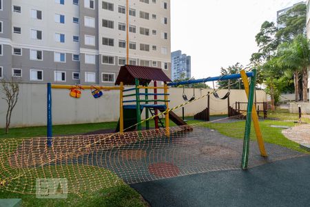 Apartamento para alugar com 56m², 2 quartos e 1 vagaÁrea Comum - Playground
