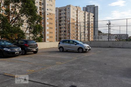 Apartamento para alugar com 56m², 2 quartos e 1 vagaGaragem