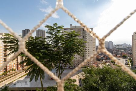 Apartamento para alugar com 56m², 2 quartos e 1 vagaVista Quarto