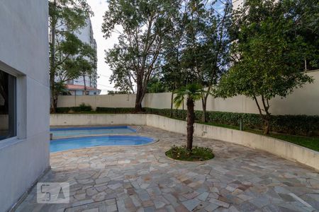 Apartamento para alugar com 56m², 2 quartos e 1 vagaÁrea comum - Piscina