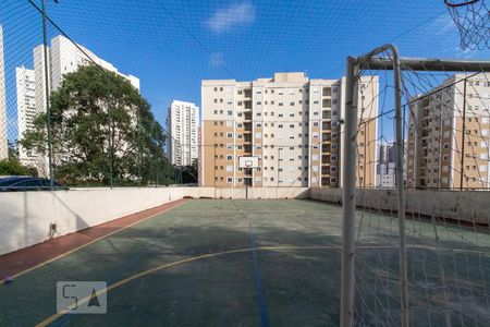 Apartamento para alugar com 56m², 2 quartos e 1 vagaQuadra Esportiva