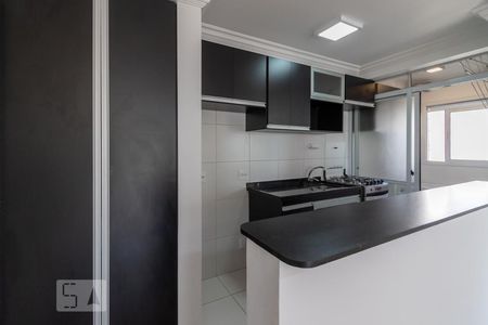 Apartamento para alugar com 56m², 2 quartos e 1 vagaCozinha
