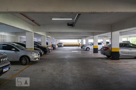 Apartamento para alugar com 56m², 2 quartos e 1 vagaGaragem