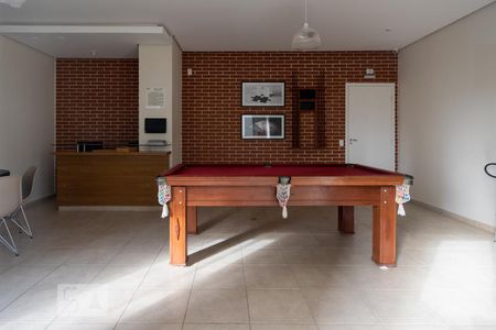 Apartamento para alugar com 56m², 2 quartos e 1 vagaSala de Jogos