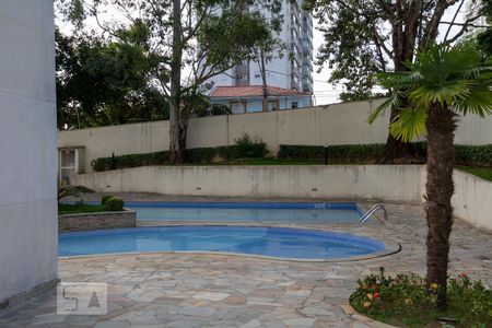 Apartamento para alugar com 56m², 2 quartos e 1 vagaÁrea comum - Piscina