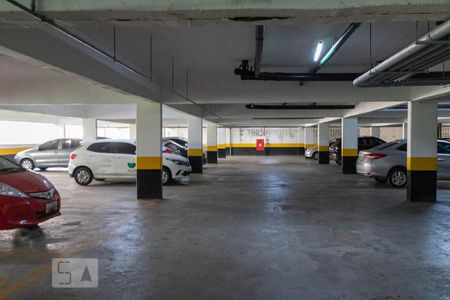 Apartamento para alugar com 56m², 2 quartos e 1 vagaGaragem