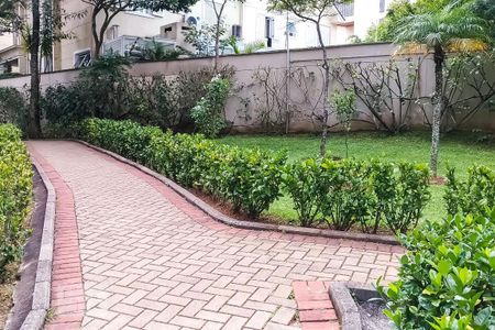 Apartamento à venda com 118m², 3 quartos e 2 vagasPista de cooper