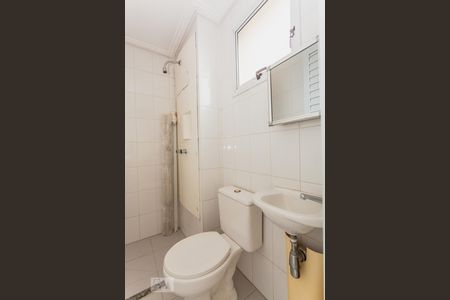 Apartamento à venda com 118m², 3 quartos e 2 vagasÁrea de Serviço