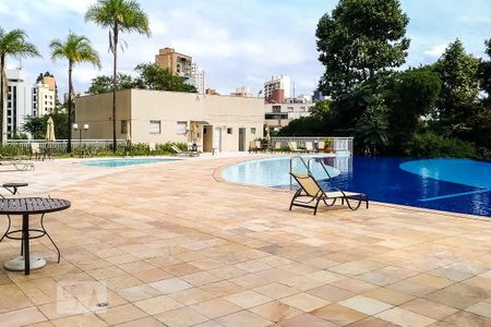 Apartamento à venda com 118m², 3 quartos e 2 vagasPiscina