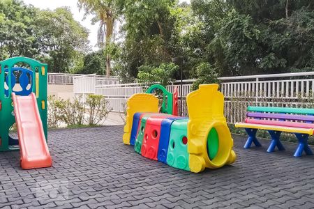 Apartamento à venda com 118m², 3 quartos e 2 vagasPlayground