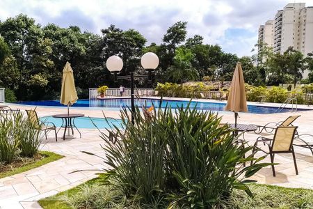 Apartamento à venda com 118m², 3 quartos e 2 vagasPiscina