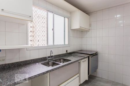 Apartamento à venda com 118m², 3 quartos e 2 vagasCozinha