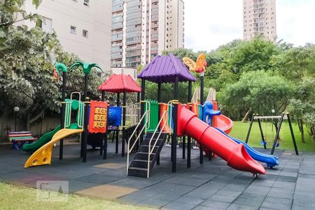 Apartamento à venda com 118m², 3 quartos e 2 vagasPlayground