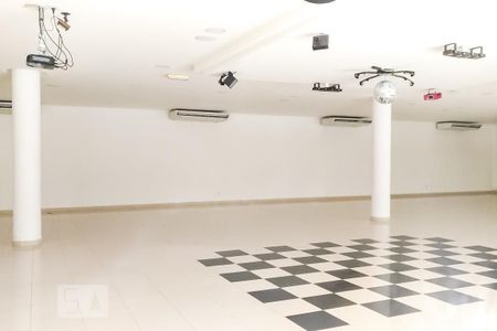 Apartamento à venda com 118m², 3 quartos e 2 vagasEspaço club