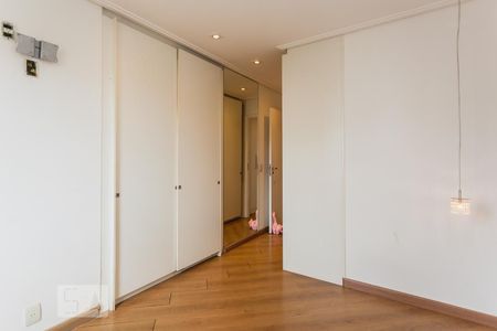 Apartamento à venda com 118m², 3 quartos e 2 vagasSuíte 01