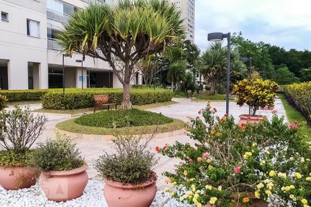 Apartamento à venda com 118m², 3 quartos e 2 vagasÁrea comum