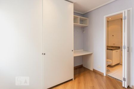 Apartamento à venda com 118m², 3 quartos e 2 vagasSuíte 3