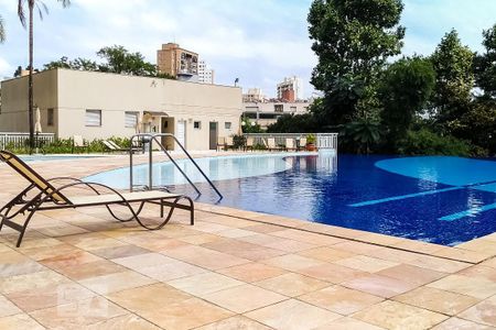 Apartamento à venda com 118m², 3 quartos e 2 vagasPiscina