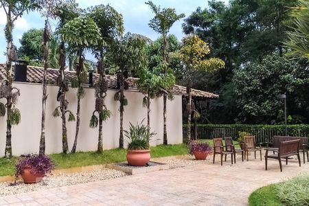 Apartamento à venda com 118m², 3 quartos e 2 vagasÁrea comum