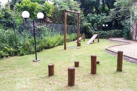 Apartamento à venda com 118m², 3 quartos e 2 vagasPlayground