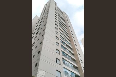 Apartamento à venda com 118m², 3 quartos e 2 vagasFachada