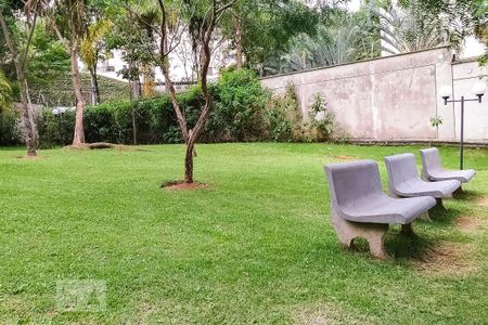 Apartamento à venda com 118m², 3 quartos e 2 vagasÁrea comum