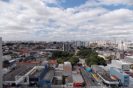 Vista de apartamento para alugar com 2 quartos, 45m² em Vila Maria Baixa, São Paulo