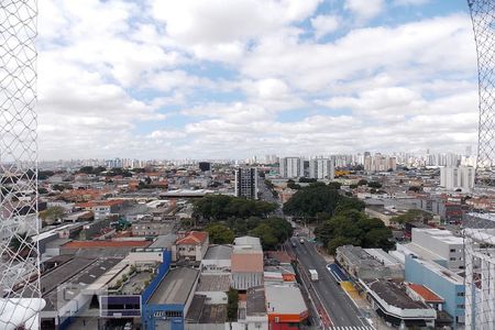 Vista de apartamento para alugar com 2 quartos, 45m² em Vila Maria Baixa, São Paulo