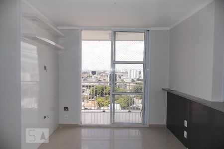 Sala de apartamento para alugar com 2 quartos, 45m² em Vila Maria Baixa, São Paulo