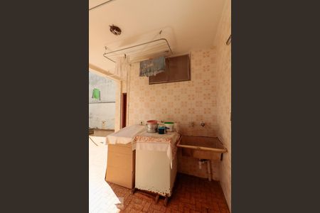 Casa à venda com 290m², 3 quartos e 4 vagasÁrea de serviço