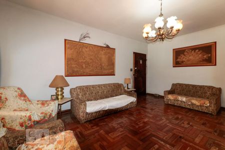 Sala de casa à venda com 3 quartos, 290m² em Vila Madalena, São Paulo