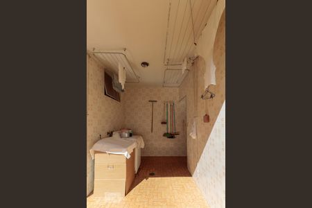 Casa à venda com 290m², 3 quartos e 4 vagasÁrea de serviço