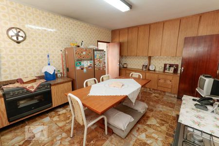 Casa à venda com 290m², 3 quartos e 4 vagasCozinha