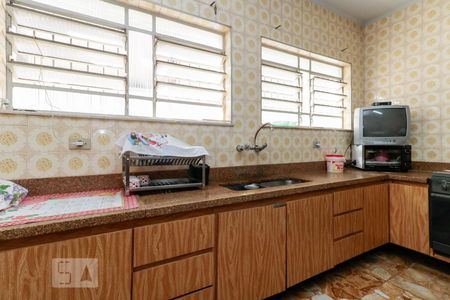 Casa à venda com 290m², 3 quartos e 4 vagasCozinha