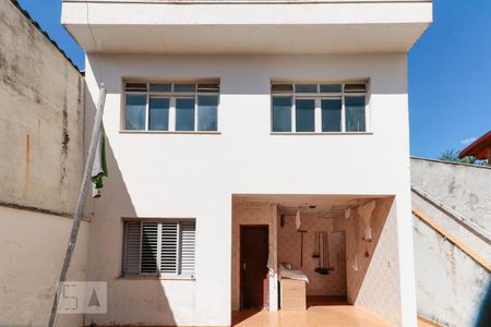 Casa à venda com 290m², 3 quartos e 4 vagasQuintal