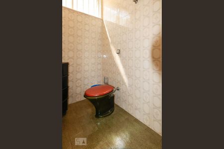 Lavabo de casa à venda com 3 quartos, 290m² em Vila Madalena, São Paulo