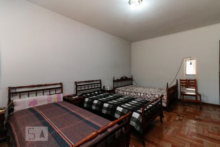 Casa à venda com 290m², 3 quartos e 4 vagasQuarto 3