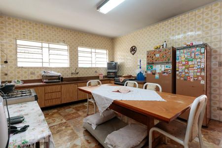 Casa à venda com 290m², 3 quartos e 4 vagasCozinha