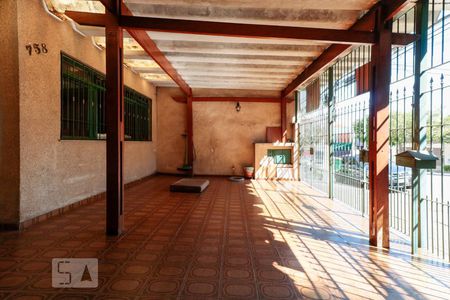 Casa à venda com 290m², 3 quartos e 4 vagasGaragem