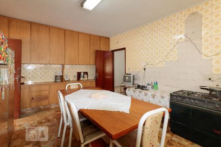 Casa à venda com 290m², 3 quartos e 4 vagasCozinha