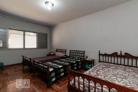 Casa à venda com 290m², 3 quartos e 4 vagasQuarto 3