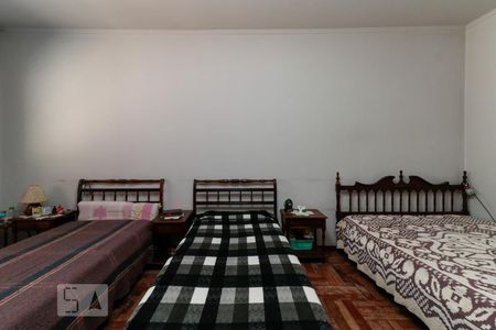 Casa à venda com 290m², 3 quartos e 4 vagasQuarto 3