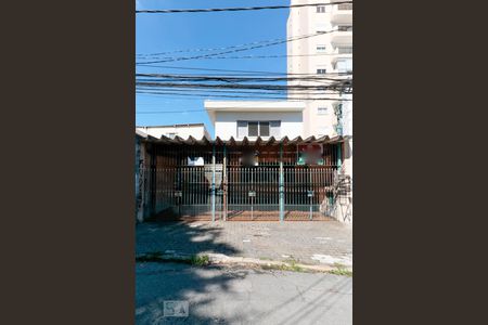 Casa à venda com 290m², 3 quartos e 4 vagasFachada