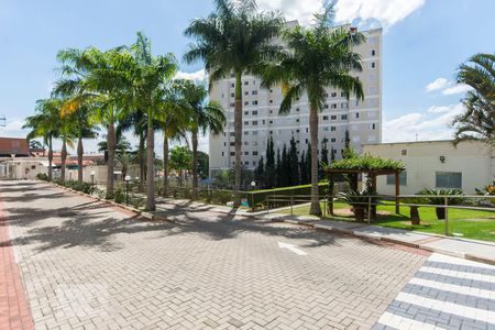 Apartamento à venda com 62m², 3 quartos e 1 vagaÁrea comum