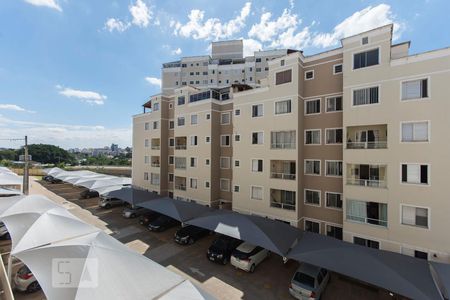 Vista de apartamento à venda com 3 quartos, 62m² em Jardim Nova Europa, Campinas