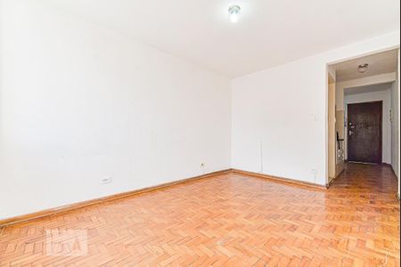 Quarto 1 de apartamento para alugar com 1 quarto, 29m² em Aclimação, São Paulo