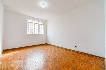 Quarto 1 de apartamento para alugar com 1 quarto, 29m² em Aclimação, São Paulo