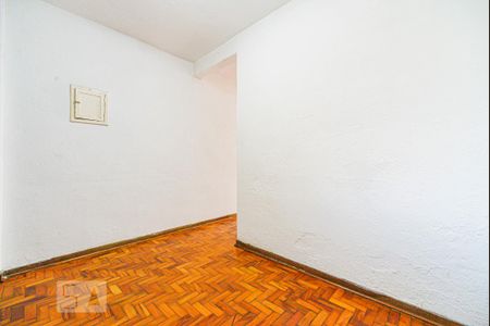 Sala de apartamento para alugar com 1 quarto, 29m² em Aclimação, São Paulo