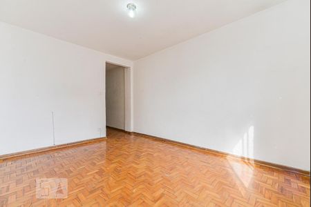Quarto 1 de apartamento para alugar com 1 quarto, 29m² em Aclimação, São Paulo
