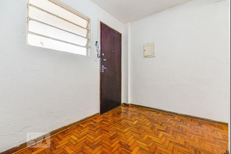 Sala de apartamento para alugar com 1 quarto, 29m² em Aclimação, São Paulo